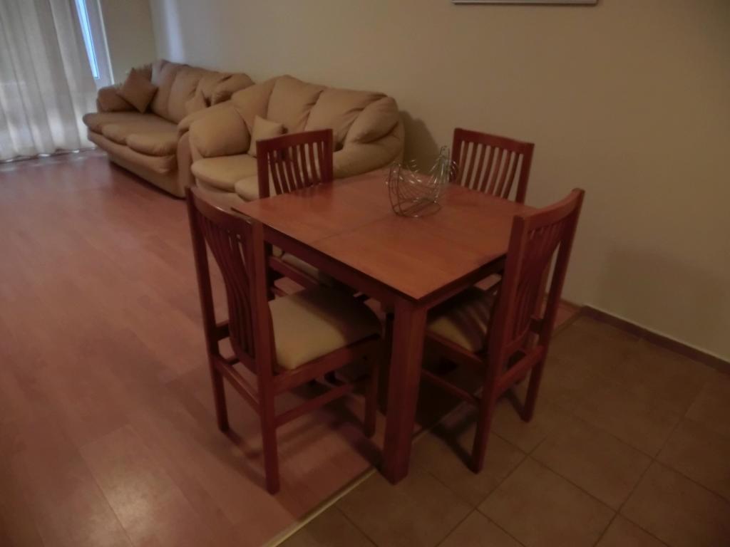 Apartment Panorama On Complex With Pools And Beach, 스베티 블라스 외부 사진