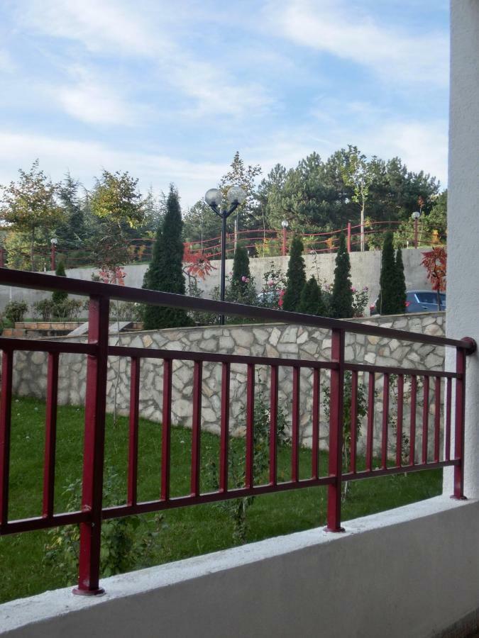Apartment Panorama On Complex With Pools And Beach, 스베티 블라스 외부 사진